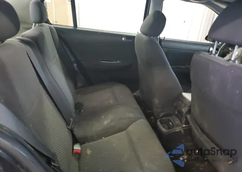 2010 Chevrolet Cobalt 2Lt from USA, damaged, VIN 1G1AF5F50A7190127